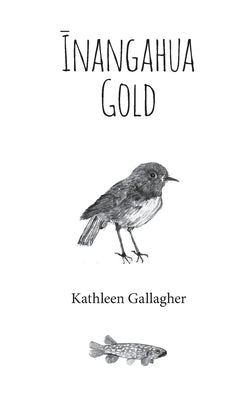 &#299;nangahua Gold by Gallagher, Kathleen