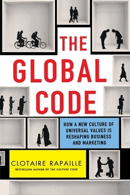 Global Code by Rapaille, Clotaire