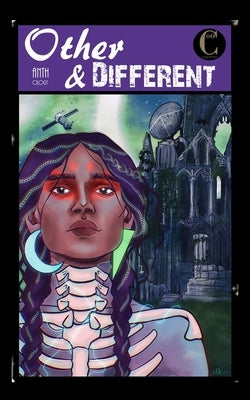 Other & Different by Boyd, Sarah