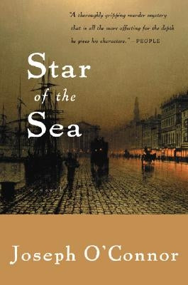 Star of the Sea by O'Connor, Joseph