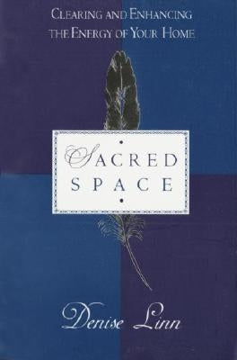 Sacred Space by Linn, Denise