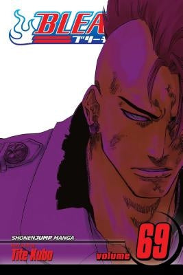 Bleach, Vol. 69, Volume 69 by Kubo, Tite