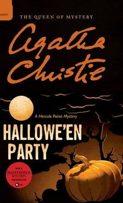 Hallowe'en Party by Christie, Agatha