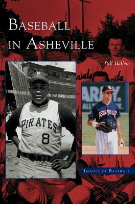 Baseball in Asheville by Ballew, Bill
