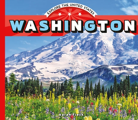 Washington by Tieck, Sarah