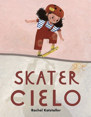 Skater Cielo by Katstaller, Rachel