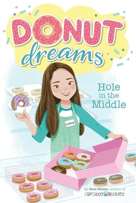 Hole in the Middle, Volume 1 by Simon, Coco
