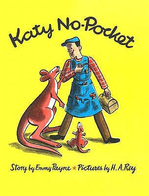 Katy No-Pocket by Payne, Emmy