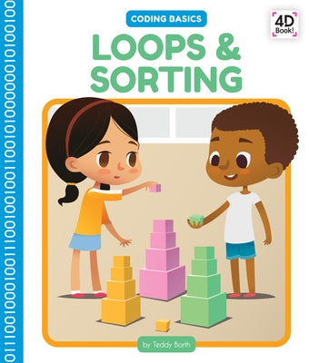 Loops & Sorting by Borth, Teddy