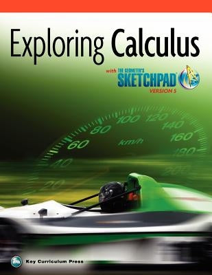 The Geometer's Sketchpad, Exploring Calculus by McGraw-Hill
