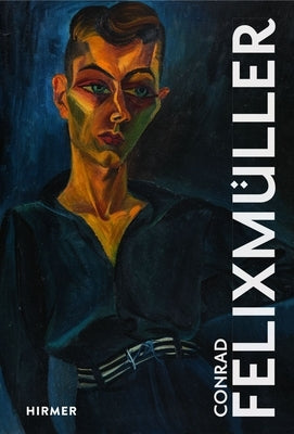 Conrad Felixmüller by Riedel, David