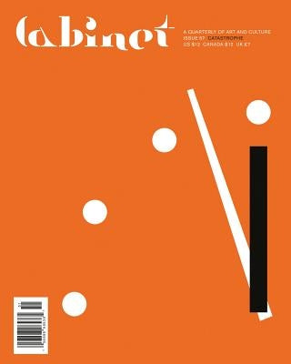 Cabinet 57: Catastrophe by Najafi, Sina