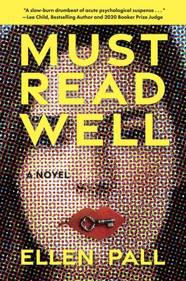 Must Read Well by Pall, Ellen