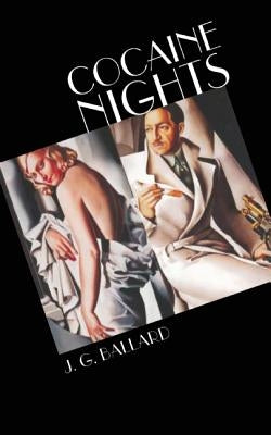 Cocaine Nights by Ballard, J. G.