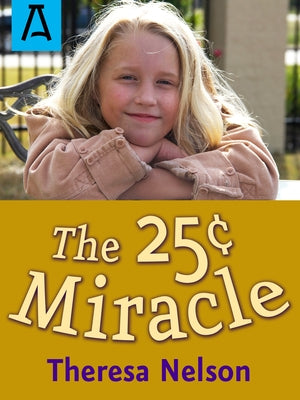 The 25[ Miracle by Nelson, Theresa