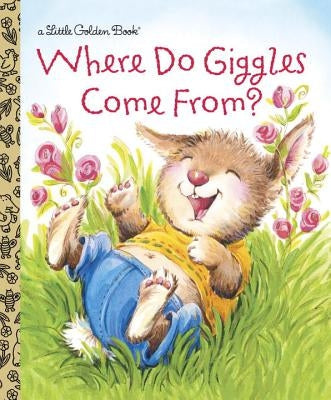 Where Do Giggles Come From? by Muldrow, Diane E.