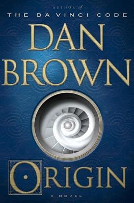 Origin by Brown, Dan