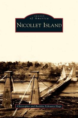 Nicollet Island by Hage, Christopher