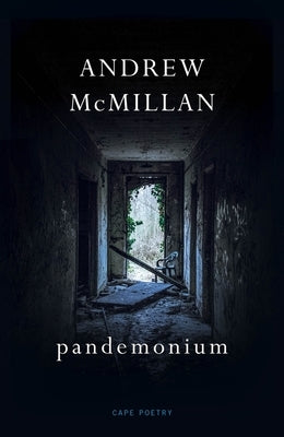 Pandemonium by McMillan, Andrew