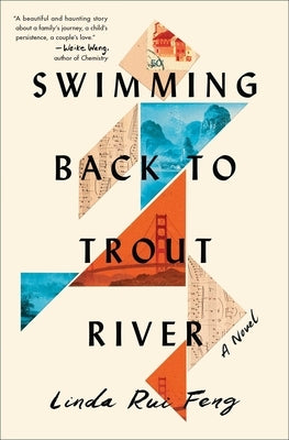 Swimming Back to Trout River by Feng, Linda Rui