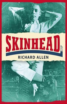 Skinhead by Allen, Richard