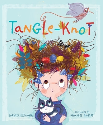 Tangle-Knot by Ellsworth, Loretta