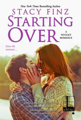 Starting Over by Finz, Stacy
