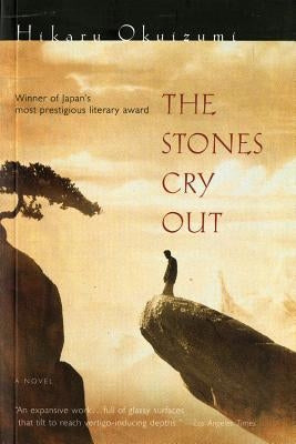 The Stones Cry Out by Okuizumi, Hikaru