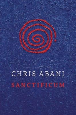 Sanctificum by Abani, Chris