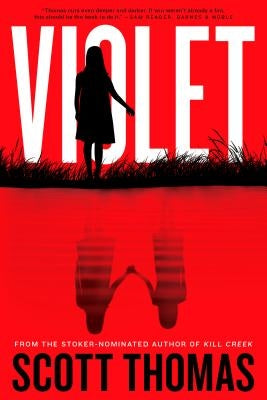 Violet by Thomas, Scott