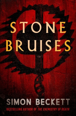Stone Bruises by Beckett, Simon