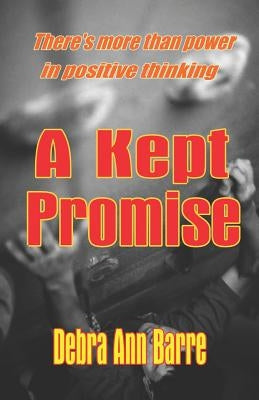 A Kept Promise by Barre, Debra Ann