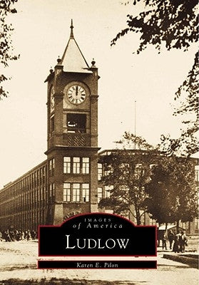Ludlow by Pilon, Karen E.