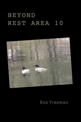 Beyond Rest Area 10 by Freeman, Ron