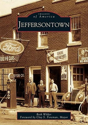 Jeffersontown by Wilder, Beth
