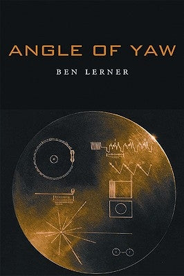 Angle of Yaw by Lerner, Ben