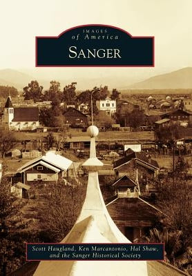Sanger by Haugland, Scott