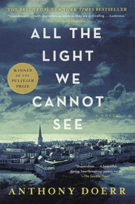 All the Light We Cannot See by Doerr, Anthony