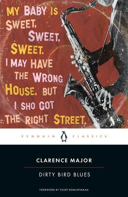 Dirty Bird Blues by Major, Clarence