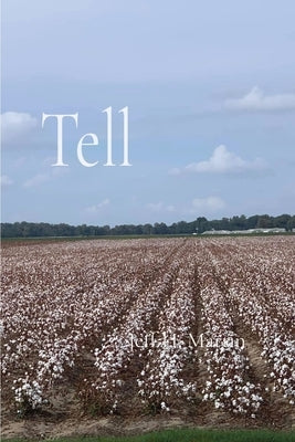 Tell by Martin, Jeff H.