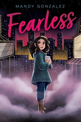 Fearless, Volume 1 by Gonzalez, Mandy