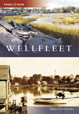 Wellfleet by Lombardo, Daniel