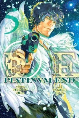 Platinum End, Vol. 5, Volume 5 by Obata, Takeshi