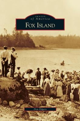 Fox Island by Edgers, Don