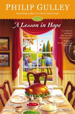 A Lesson in Hope by Gulley, Philip