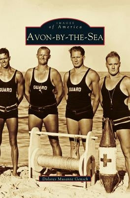 Avon-By-The-Sea by Gensch, Delores Musante