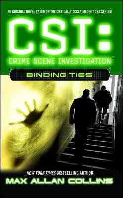 Binding Ties, Volume 6 by Collins, Max Allan