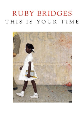 This Is Your Time by Bridges, Ruby