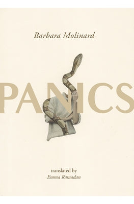 Panics by Molinard, Barbara