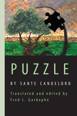 Puzzle by Candeloro, Sante
